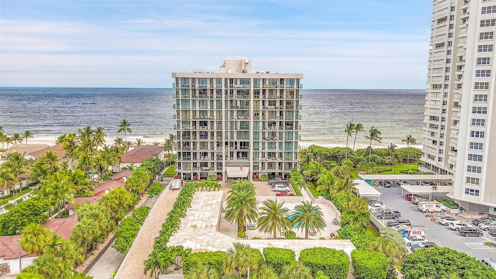 The Criterion unit PH5, Pompano Beach, FL 33062 - photo 1