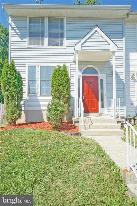 933 Joshua Tree Ct, Owings Mills, MD 21117 - photo 1