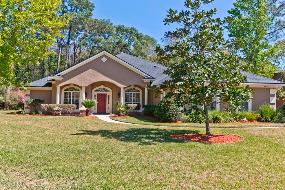 5810 Swamp Fox Rd, Jacksonville, FL 32210 - photo 1