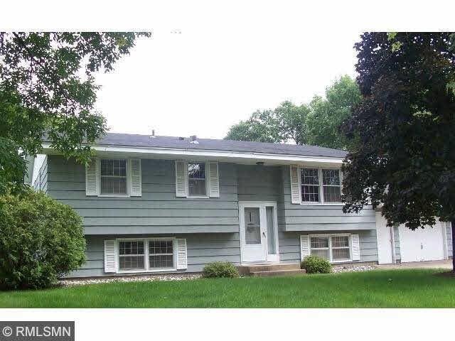 11633 Kerry St NW, Coon Rapids, MN 55433 - photo 1