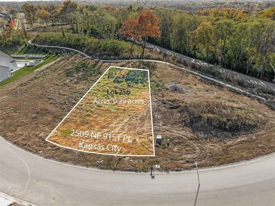 2509 NE 91st Place, Kansas City, MO 64156 - photo 1