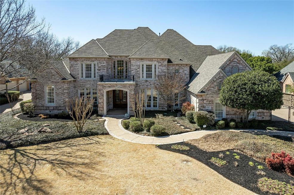 1640 Bent Creek Dr, Southlake, TX 76092 - photo 1