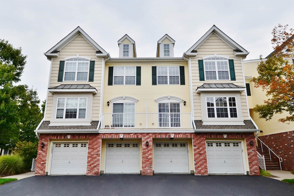 19 Marina Dr unit 704, Bayonne, NJ 07002 - photo 1