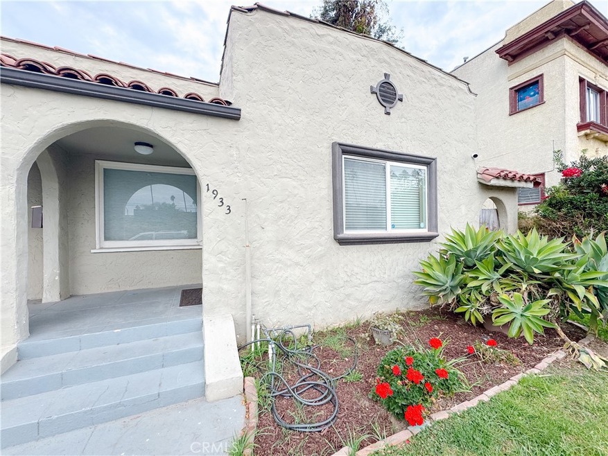 1933 Claudina Ave, Los Angeles, CA 90016 - photo 1