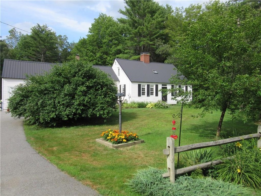 375 Costello Rd, Gardiner, ME 04345 - photo 1