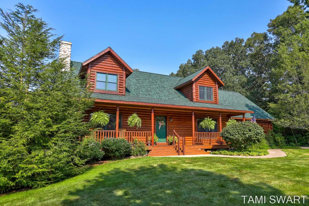 12203 Oakridge Ct, Grand Haven-1