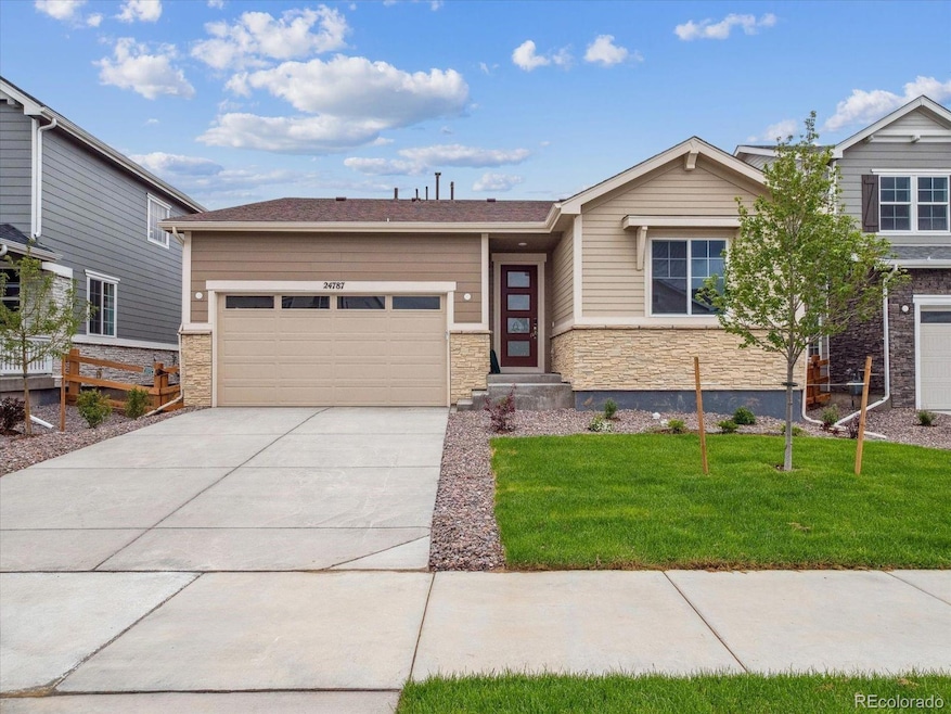 24787 E 40th Ave, Aurora, CO 80019 - photo 1