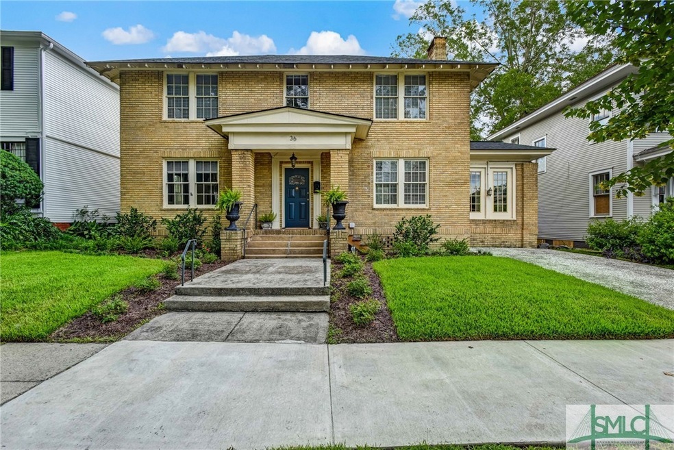 36 E 51st St, Savannah, GA 31405 - photo 1