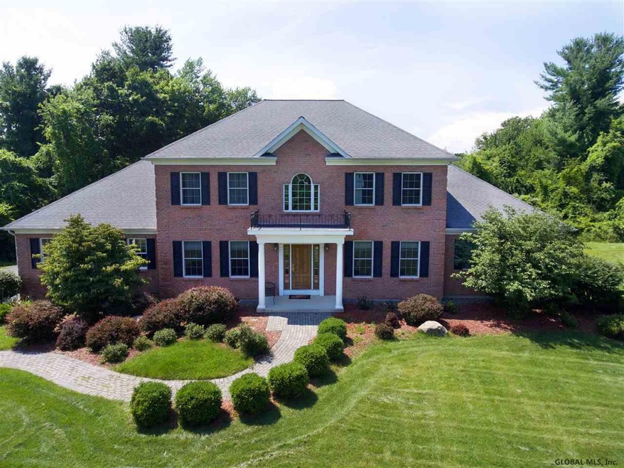 58 North St, Delmar, NY 12054 - photo 1