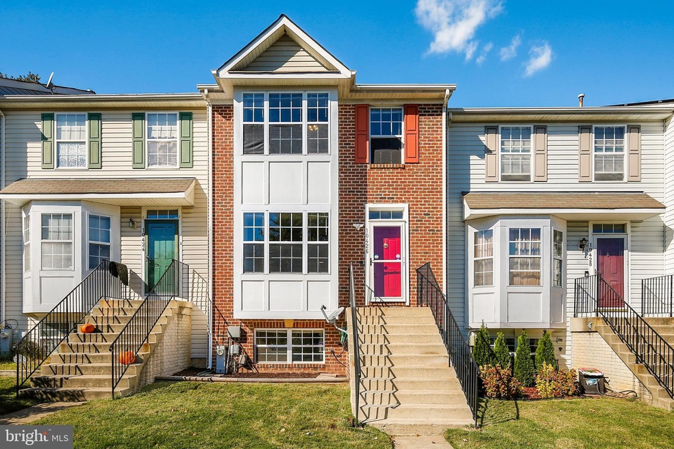 10426 Vista Gardens Dr, Bowie, MD 20720 - photo 1