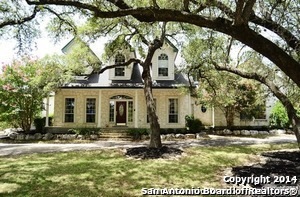 8617 Classic Oaks Ln, San Antonio, TX 78255 - photo 1