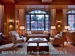 regis lobby