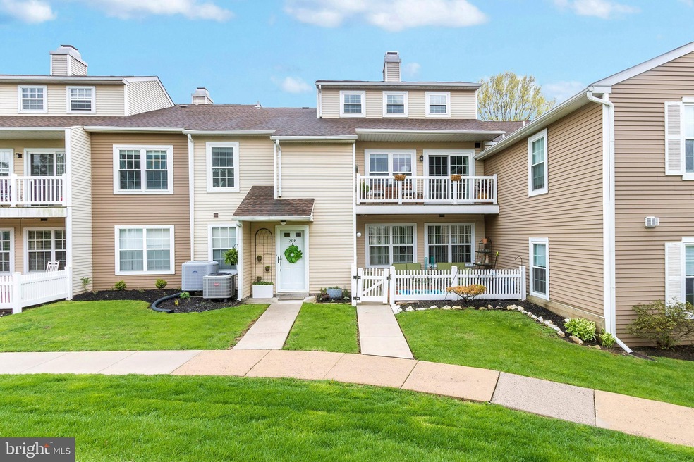 206 Ferris Ln unit B6, Doylestown, PA 18901 - photo 1