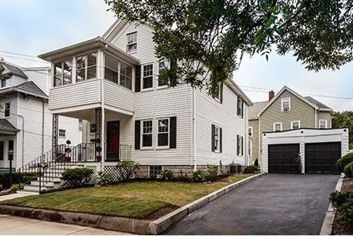 22 Jean Rd, Arlington, MA 02474 - photo 1