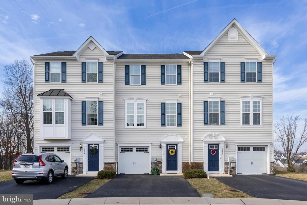 1872 Thistle Ct, Downingtown, PA 19335 - photo 1
