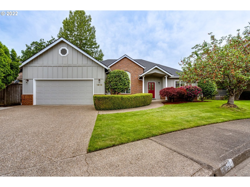 1610 Cambridge Oaks Dr, Eugene, OR 97401 - photo 1