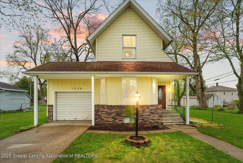 Sold $215,000 • Co-Listing Agent