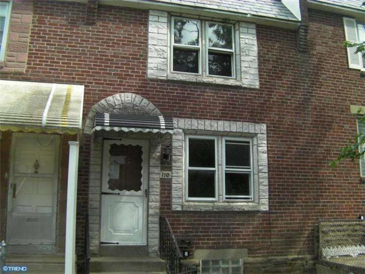 110 Branford Rd, Darby, PA 19023 - photo 1