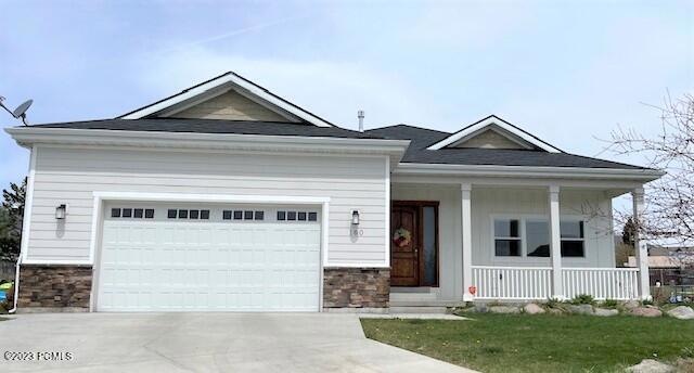 160 S 80 E, Midway, UT 84049 - photo 1