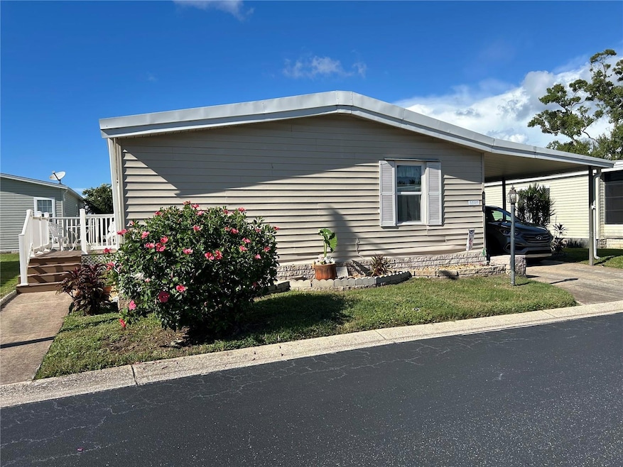 12501 Ulmerton Rd unit 181, Largo, FL 33774 - photo 1