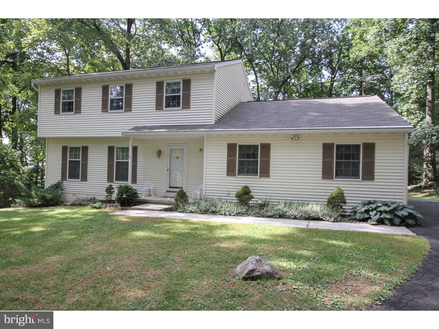 52 Spring Rd, Boyertown, PA 19512 - photo 1