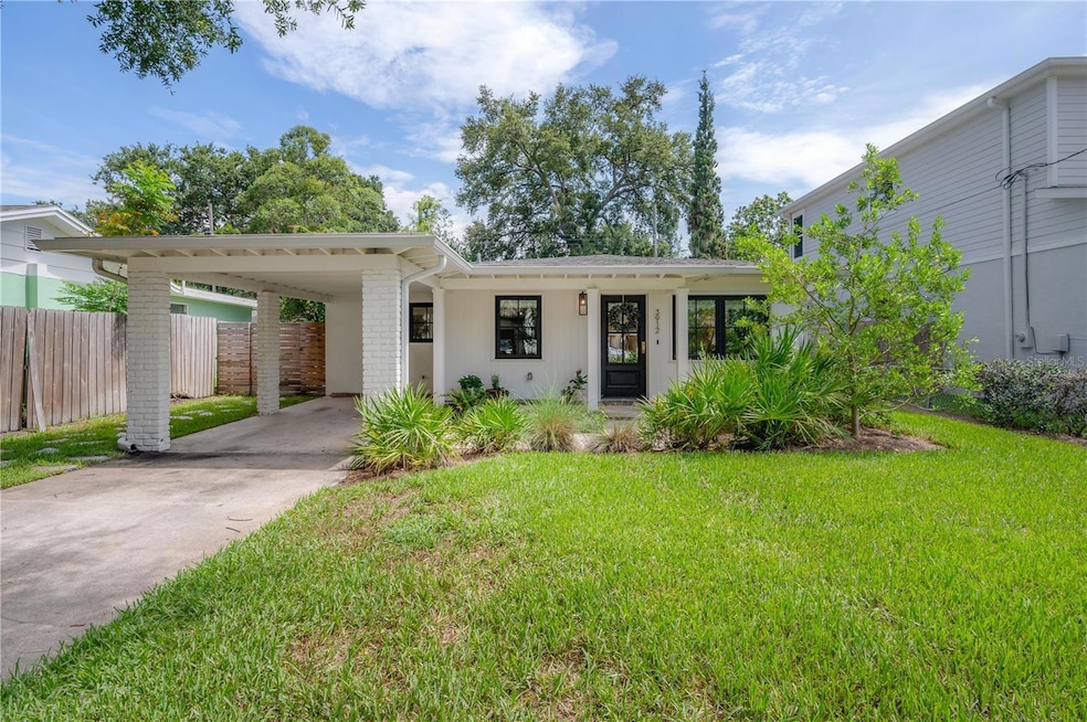 3912 W Vasconia St, Tampa, FL 33629 - photo 1