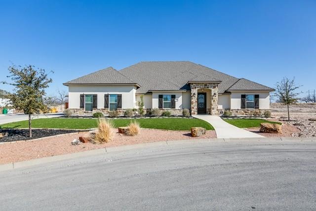 5542 Enclave Ct, San Angelo, TX 76904 - photo 1