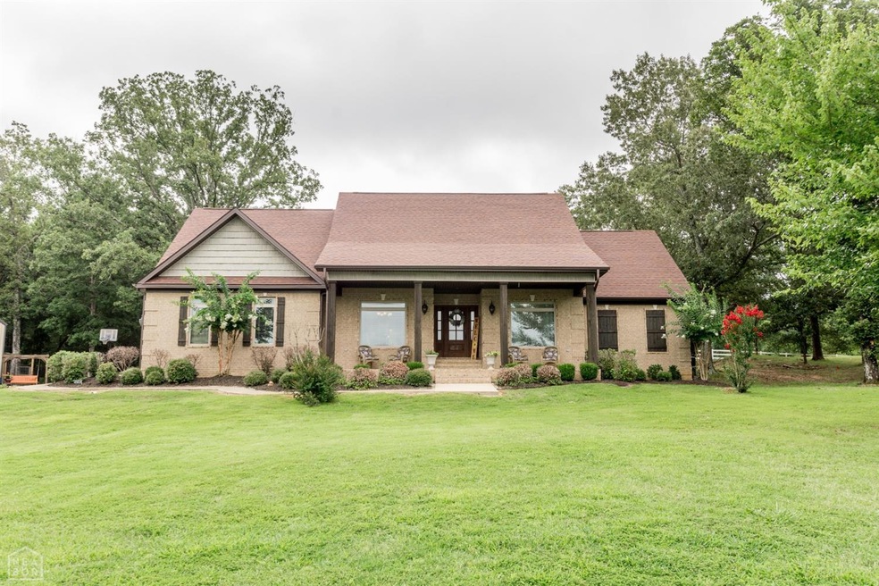 161 County Road 129, Bono, AR 72416 - photo 1