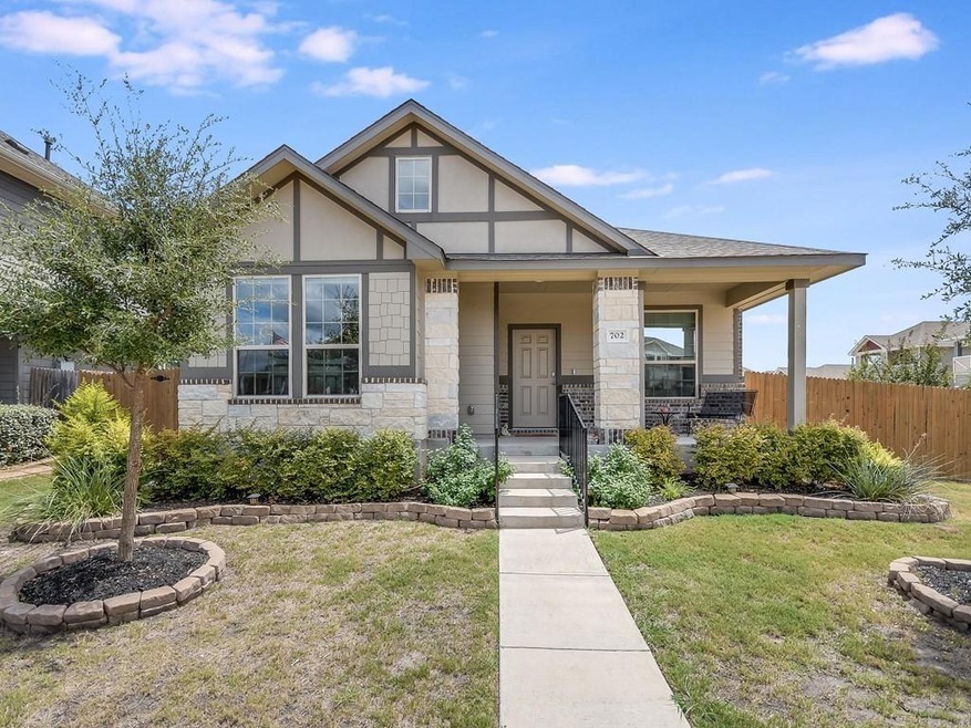 702 Stampede Rd, San Marcos, TX 78666 - photo 1