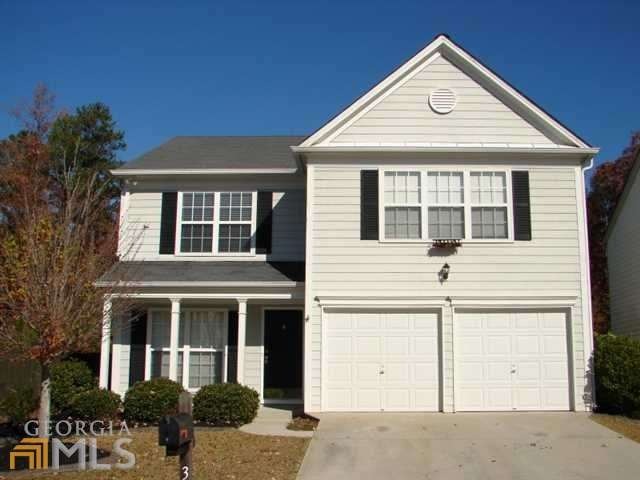 321 Burdock Trace unit E, Woodstock, GA 30188 - photo 1