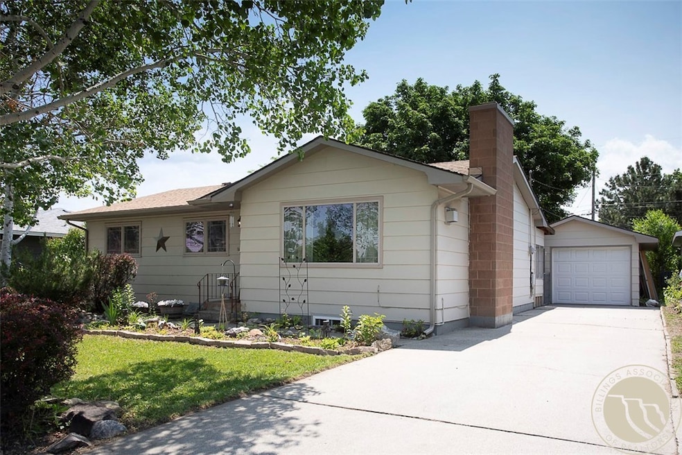 2016 Monad Rd, Billings, MT 59102 - photo 1