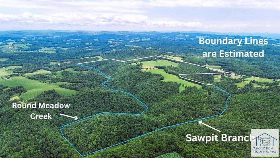 1986 Bent Rd, Meadows of Dan, VA 24120 - photo 1