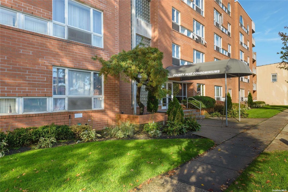 205 Mineola Blvd unit 3G, Mineola, NY 11501 - photo 1