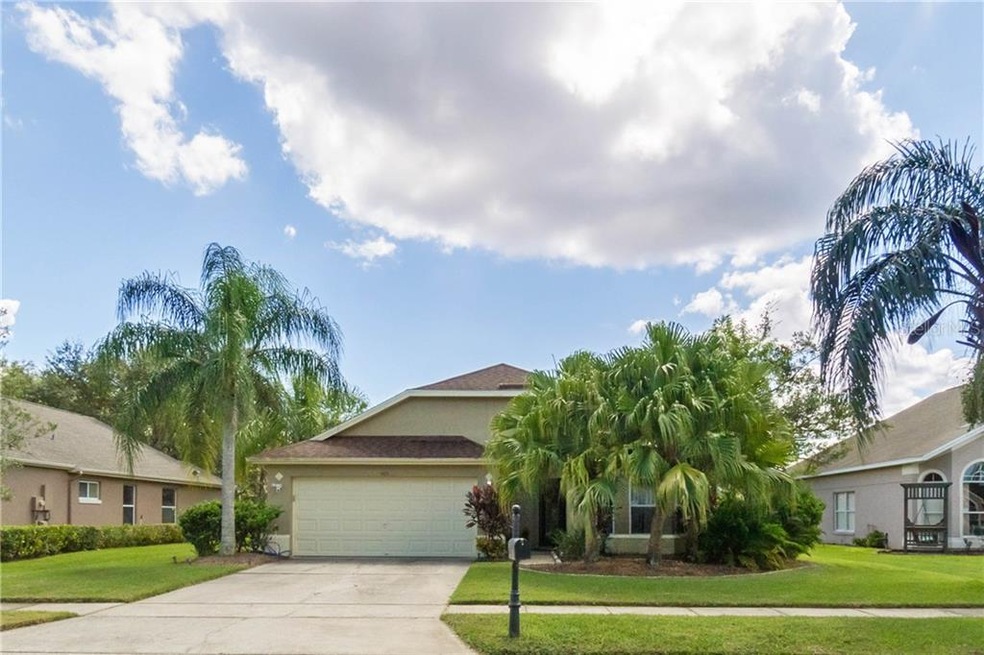 305 Bridge Creek Blvd, Ocoee, FL 34761 - photo 1