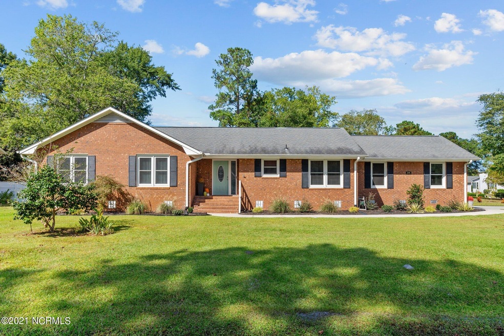 CURB APPEAL PLUS