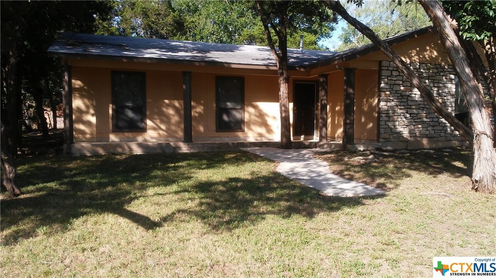 1601 Furman Ave, San Marcos, TX 78666 - photo 1