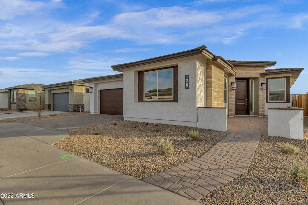 1369 W Camina Buena Vista, Queen Creek, AZ 85140 - photo 1