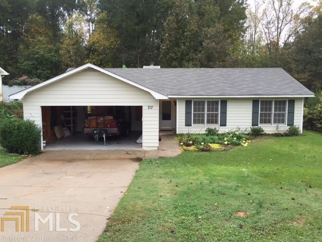 717 Redwood Park, Peachtree City, GA 30269 - photo 1