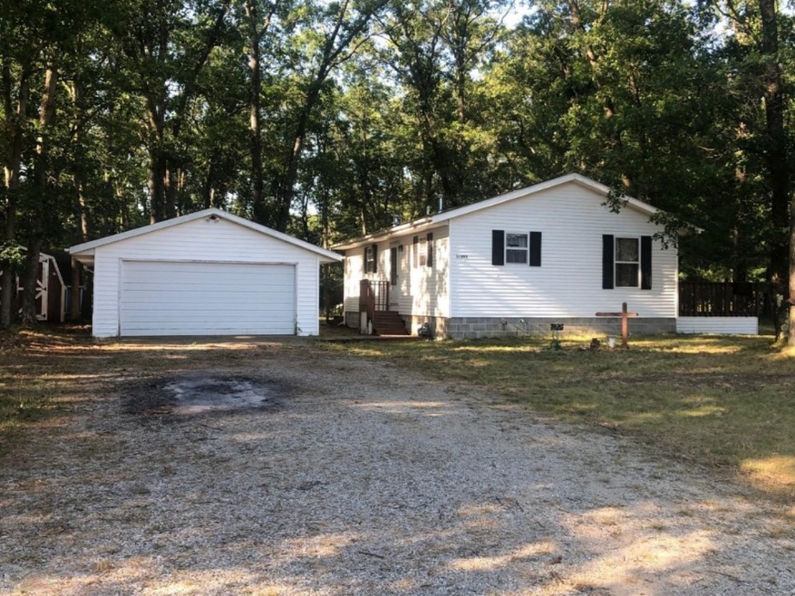 11098 N Harrison Ave, Bitely, MI 49309 - photo 1