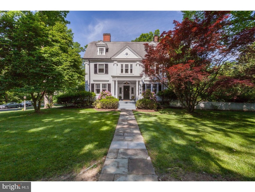 32 S Fairfield Rd, Devon, PA 19333 - photo 1