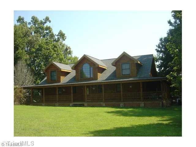3216 Salisbury Hwy, Statesville, NC 28677 - photo 1
