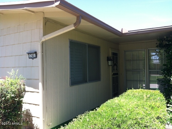 17451 N Boswell Blvd unit 41, Sun City, AZ 85373 - photo 1