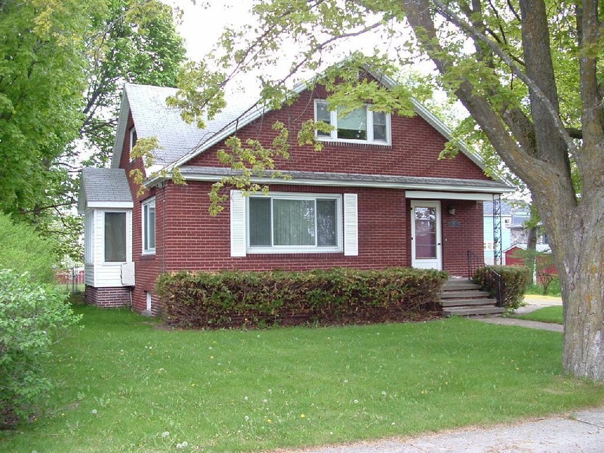115 West Maple Street