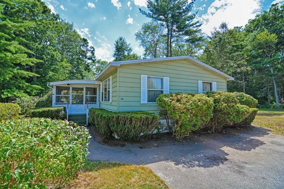96 Acorn Dr, Taunton, MA 02780 - photo 1