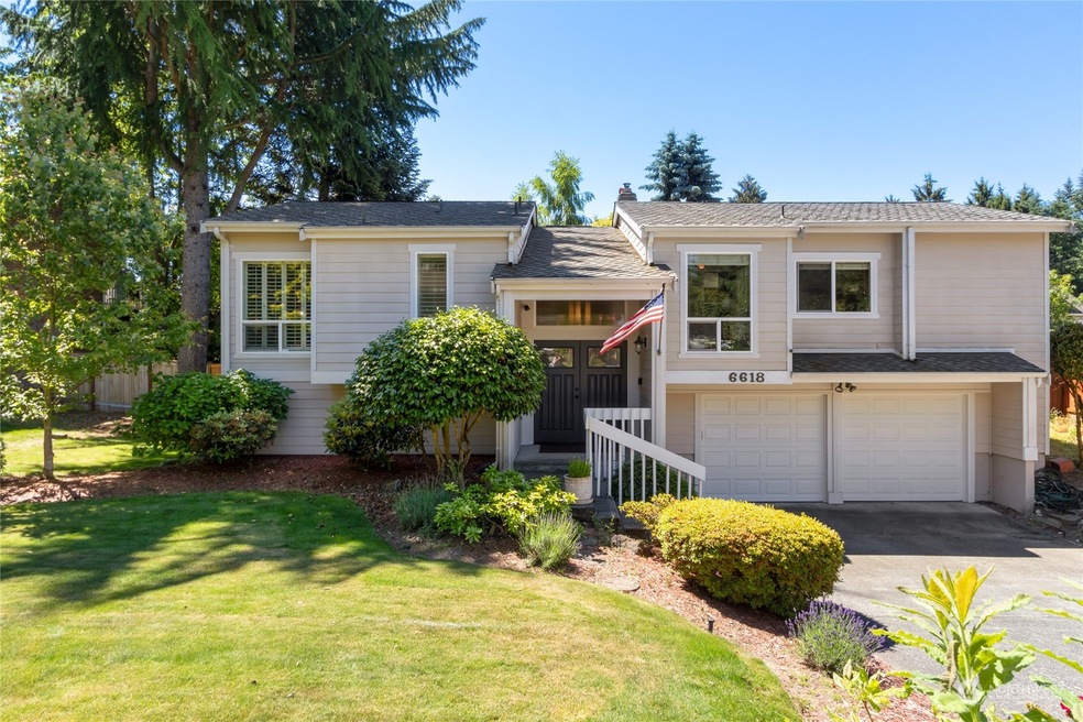 6618 54th Street Ct W, University Place, WA 98467 - photo 1
