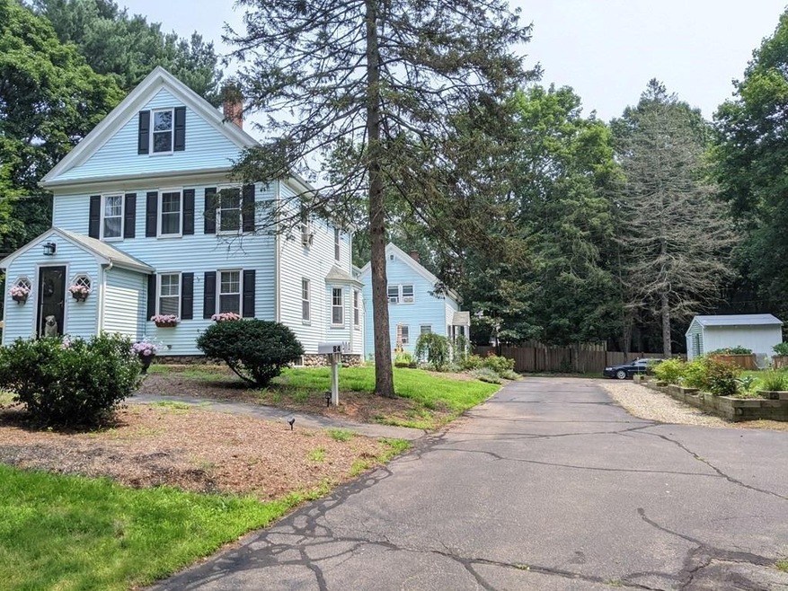 84 Oak St, Walpole, MA 02081 - photo 1