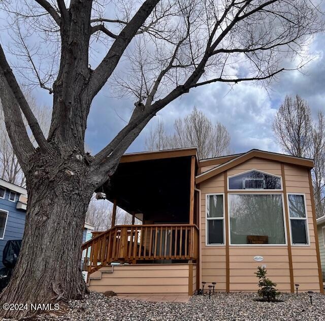 Sold $91,500 • Co-Listing Agent