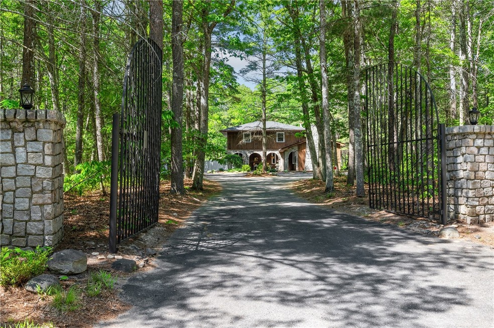 54 Spruce Ridge Dr, Chepachet, RI 02814 - photo 1