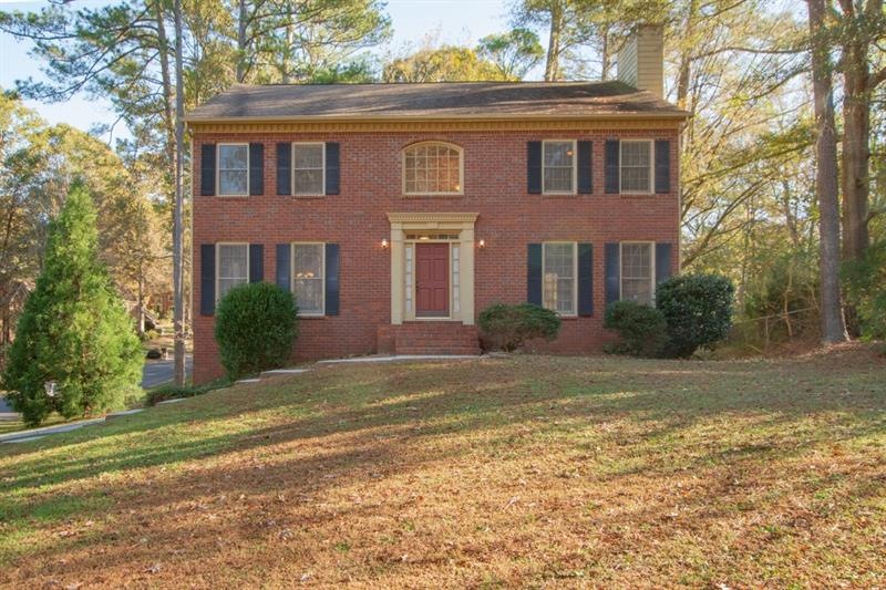 3641 Preston Ct SW, Lilburn, GA 30047 - photo 1