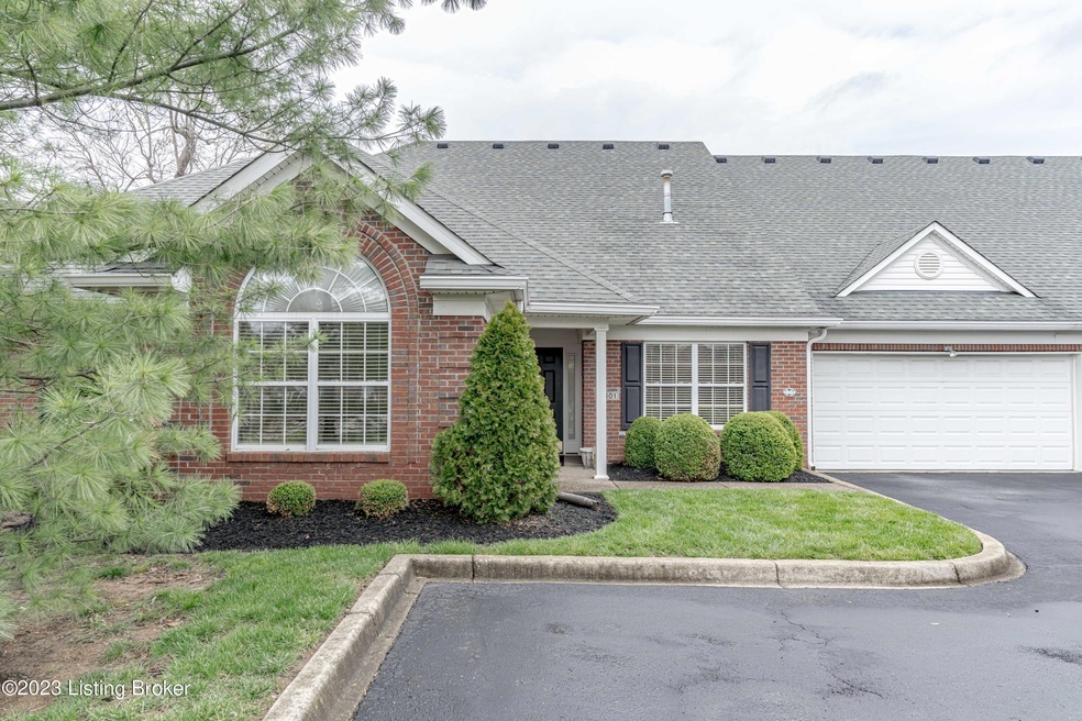 4801 Gullane Ct, Louisville, KY 40222 For Sale